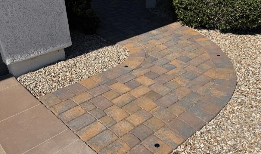 HARDSCAPE